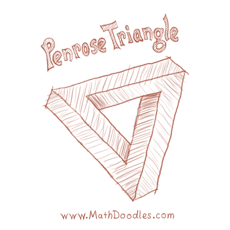 penrose triangle